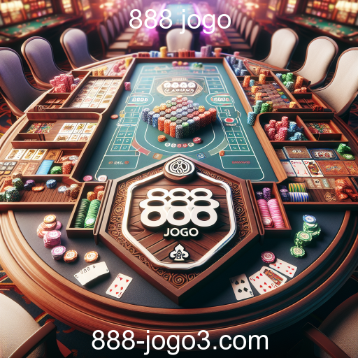 A Magia dos Jogos de Mesa na Era Digital