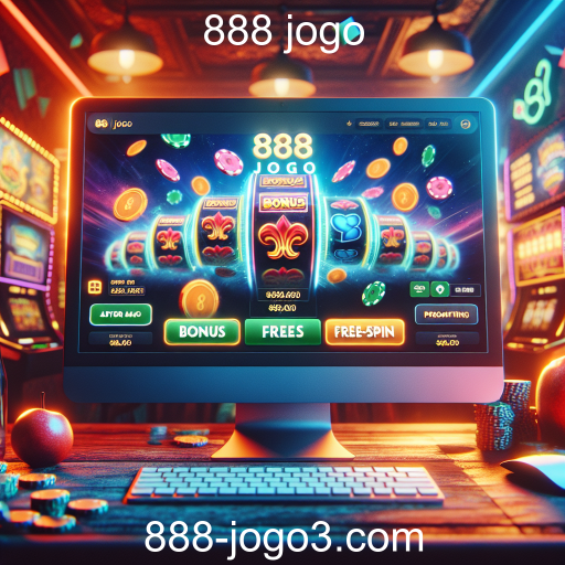 Descubra as Melhores Promoções do 888 Jogo