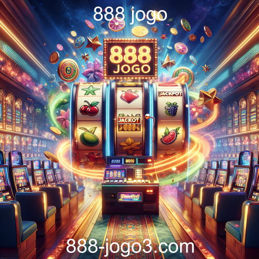 A Fascinante Categoría de Caça Niquel no 888 jogo